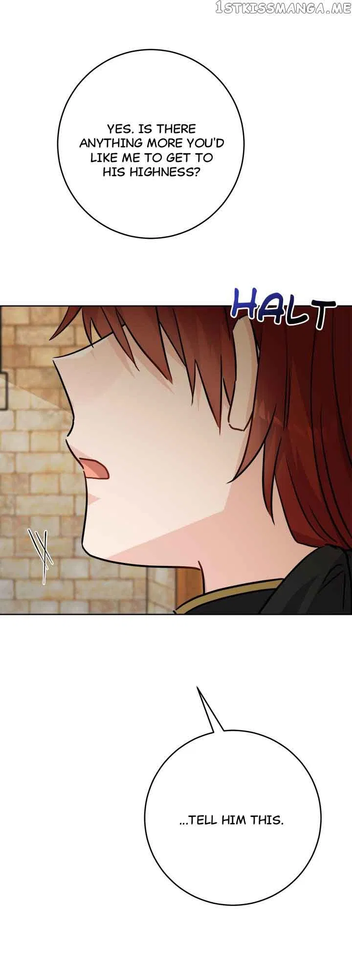 Romance is Dead Chapter 13 – Page 7