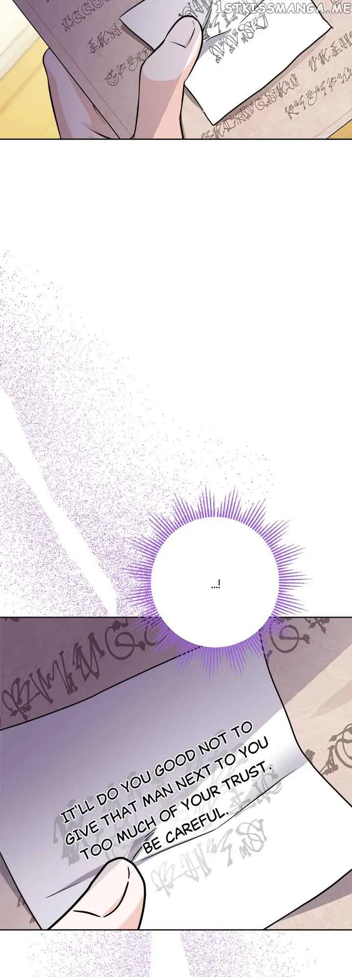 Romance is Dead Chapter 13 – Page 22
