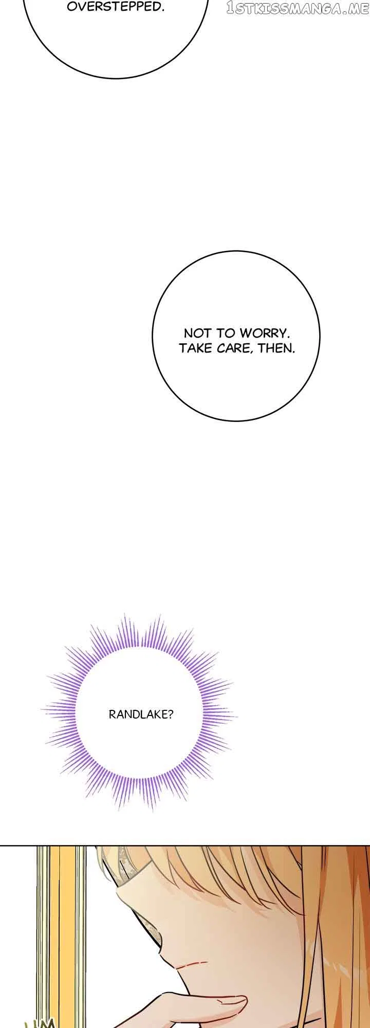 Romance is Dead Chapter 13 – Page 36