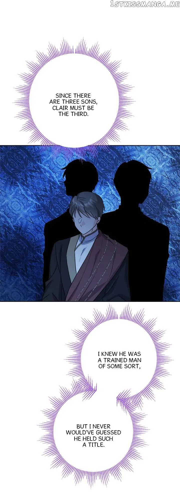 Romance is Dead Chapter 13 – Page 40