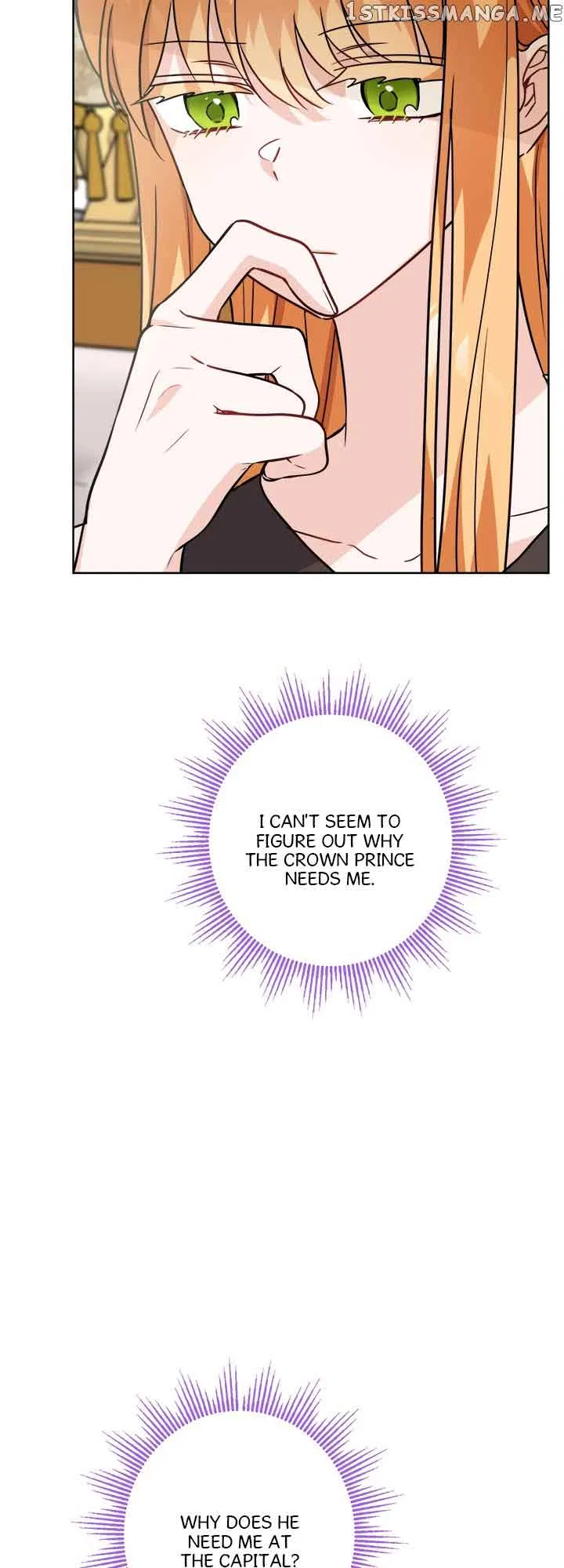 Romance is Dead Chapter 13 – Page 42
