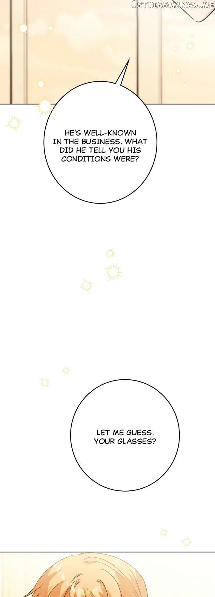 Romance is Dead Chapter 12 – Page 3