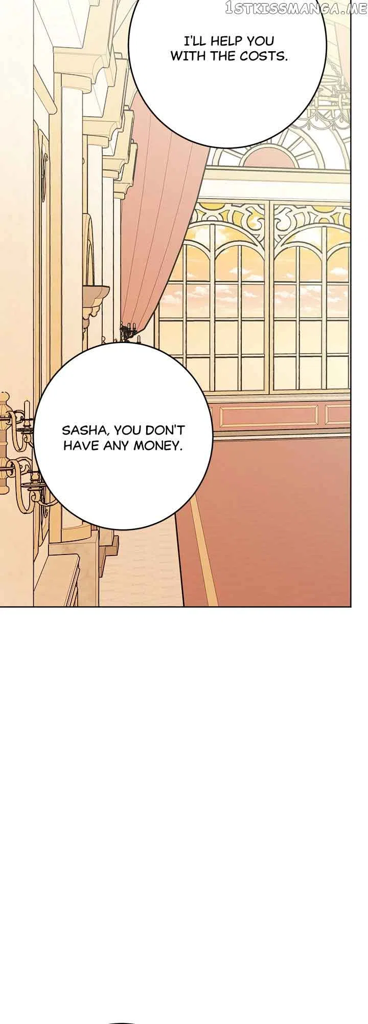 Romance is Dead Chapter 12 – Page 6