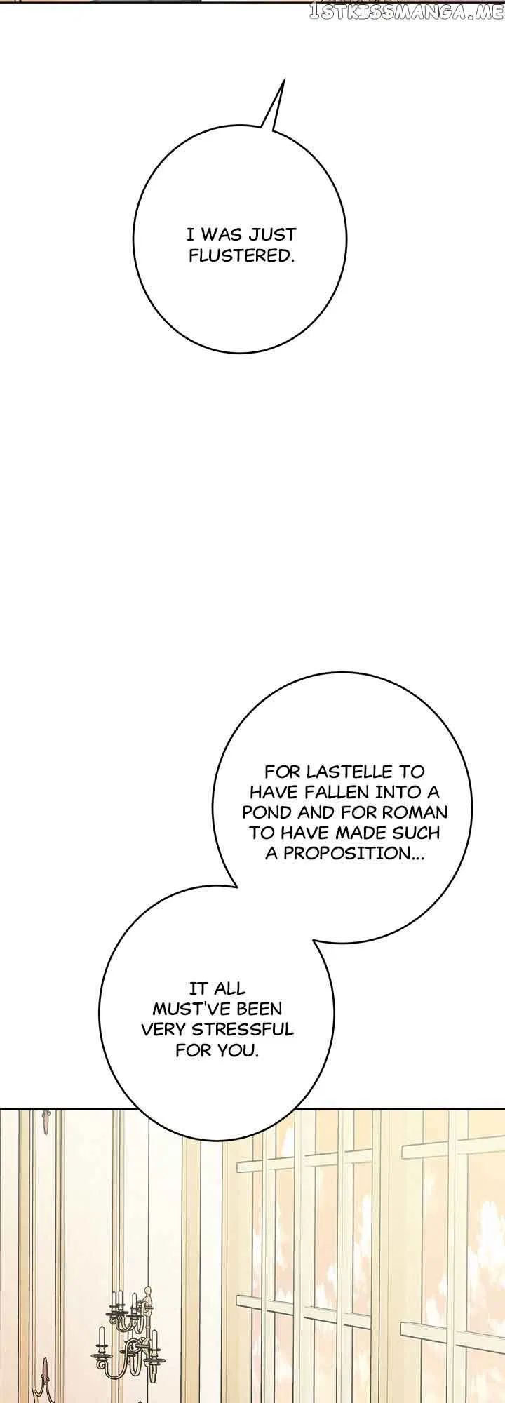 Romance is Dead Chapter 12 – Page 19