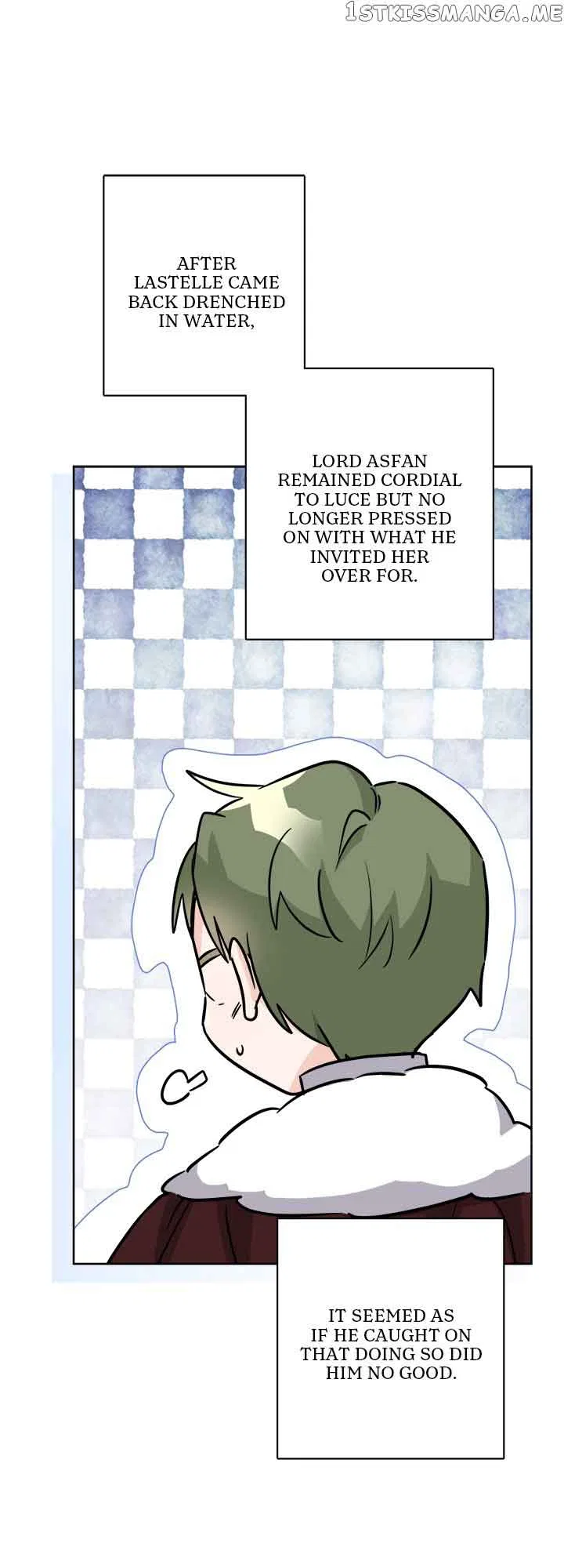 Romance is Dead Chapter 12 – Page 25