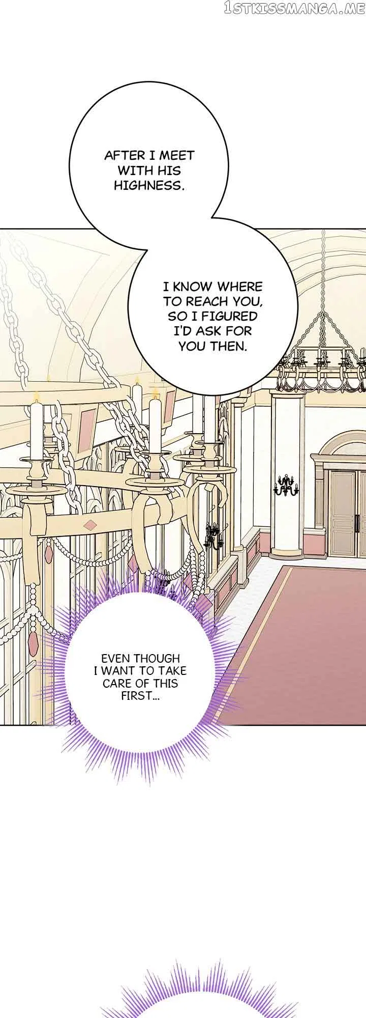 Romance is Dead Chapter 12 – Page 30