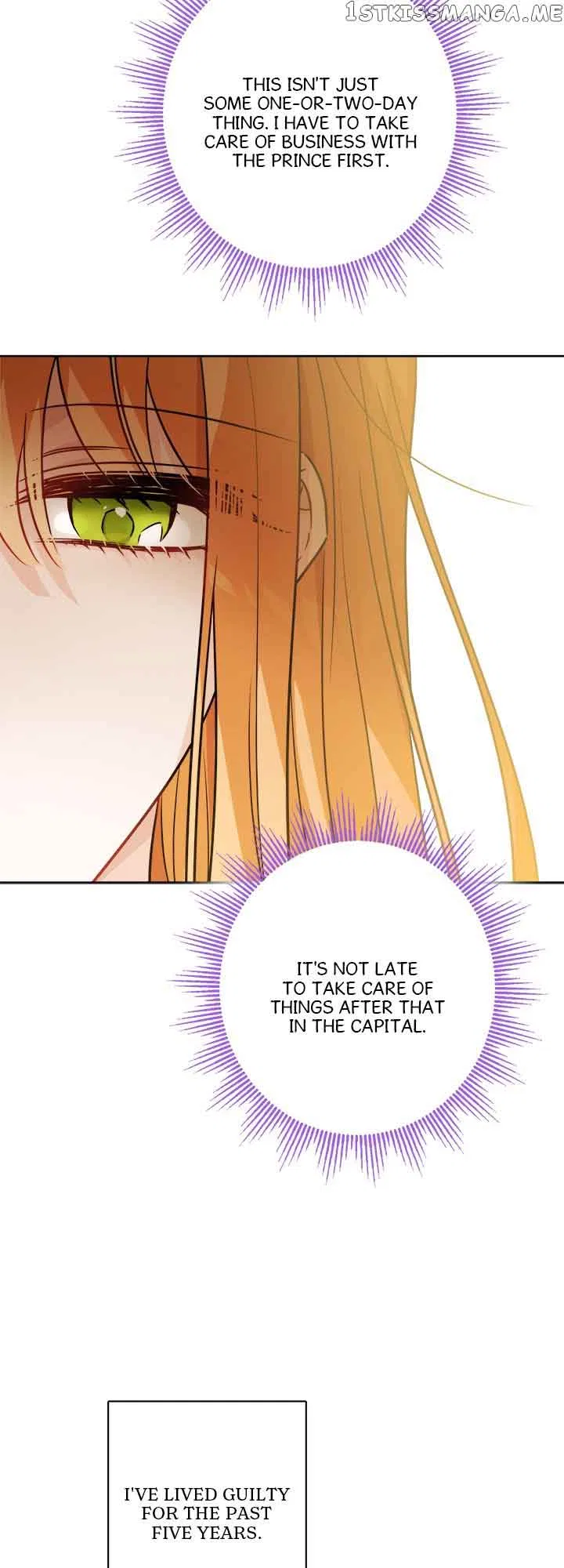 Romance is Dead Chapter 12 – Page 31
