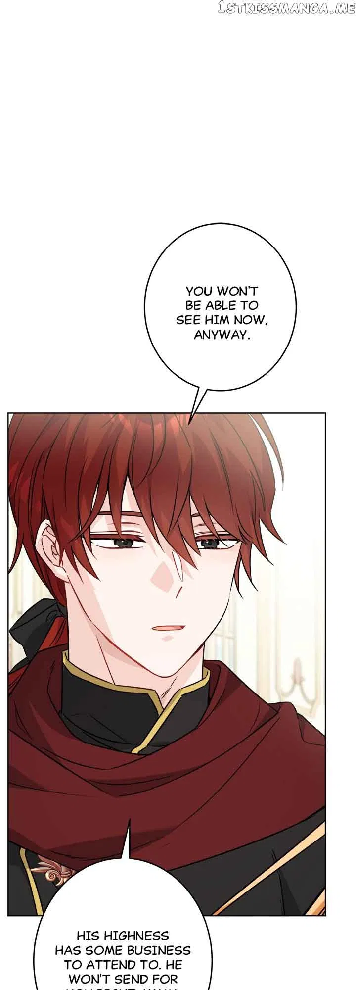 Romance is Dead Chapter 12 – Page 33