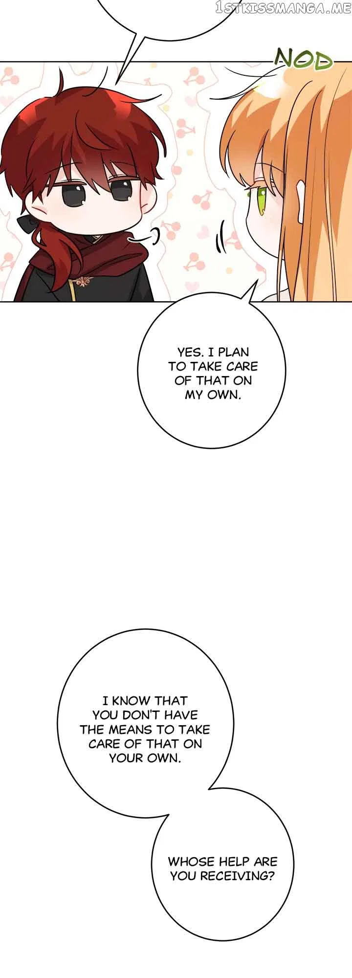 Romance is Dead Chapter 12 – Page 36