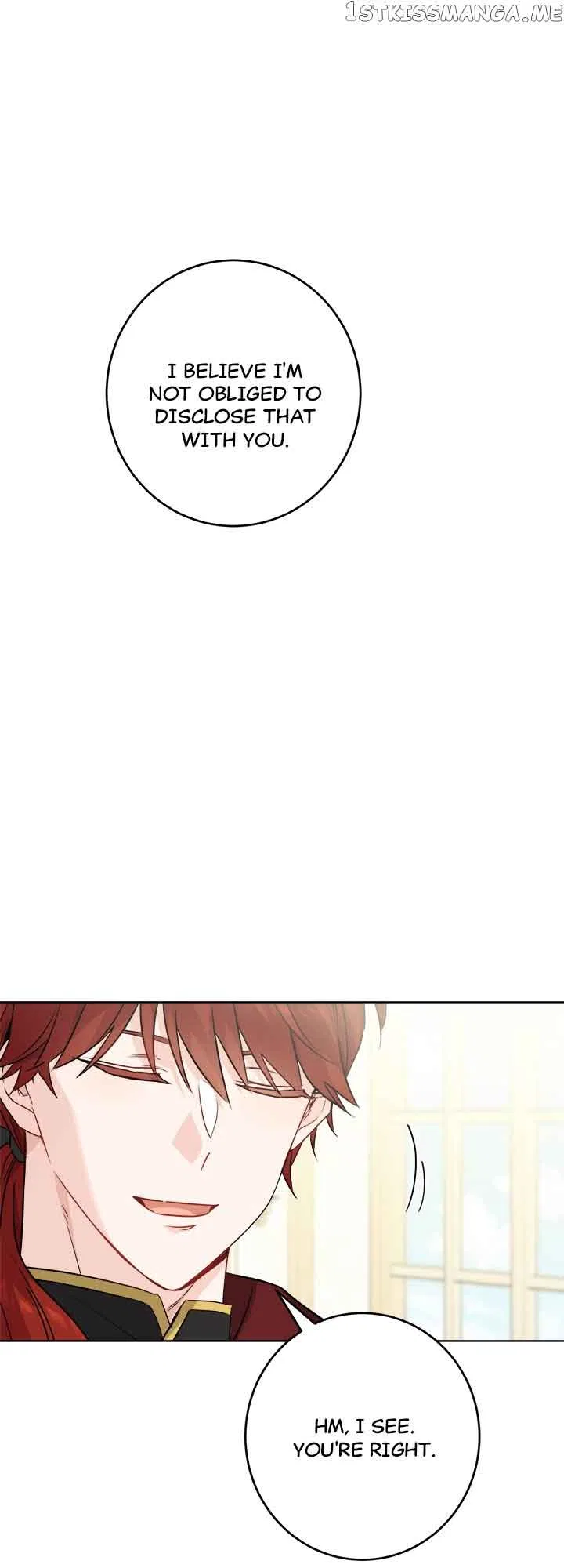 Romance is Dead Chapter 12 – Page 37