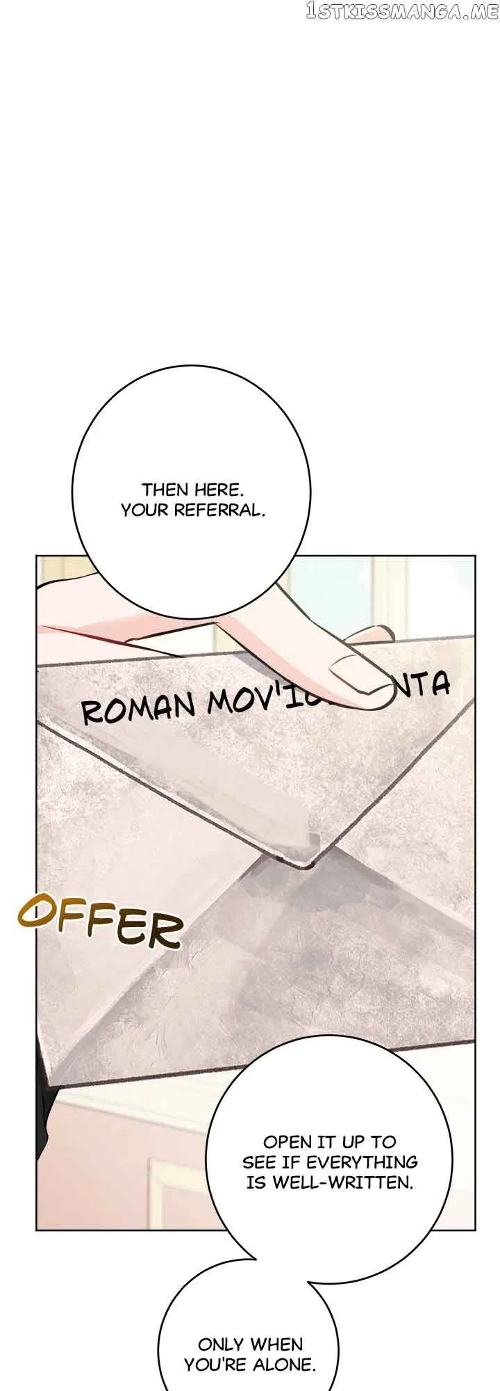 Romance is Dead Chapter 12 – Page 38