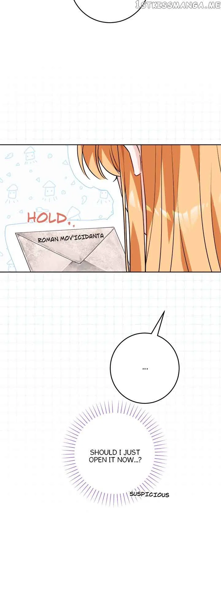 Romance is Dead Chapter 12 – Page 39