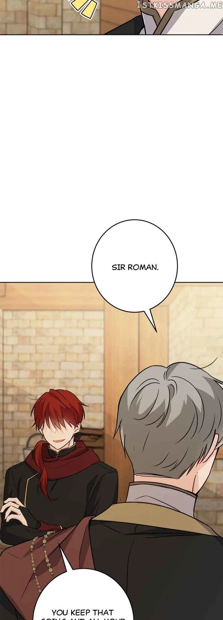 Romance is Dead Chapter 12 – Page 43