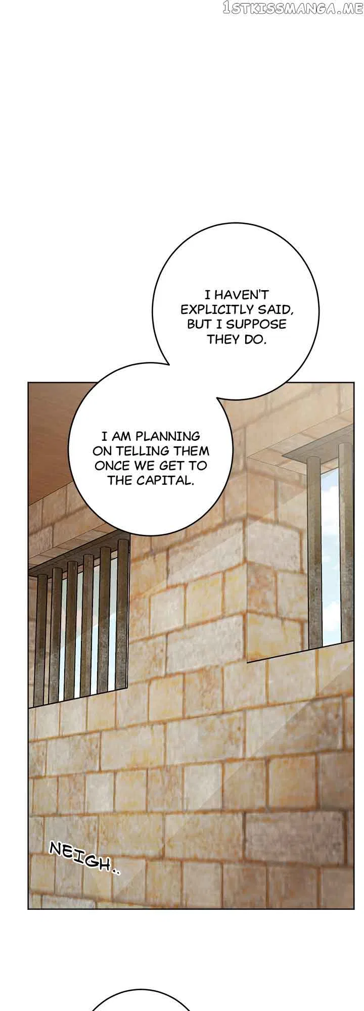 Romance is Dead Chapter 12 – Page 49