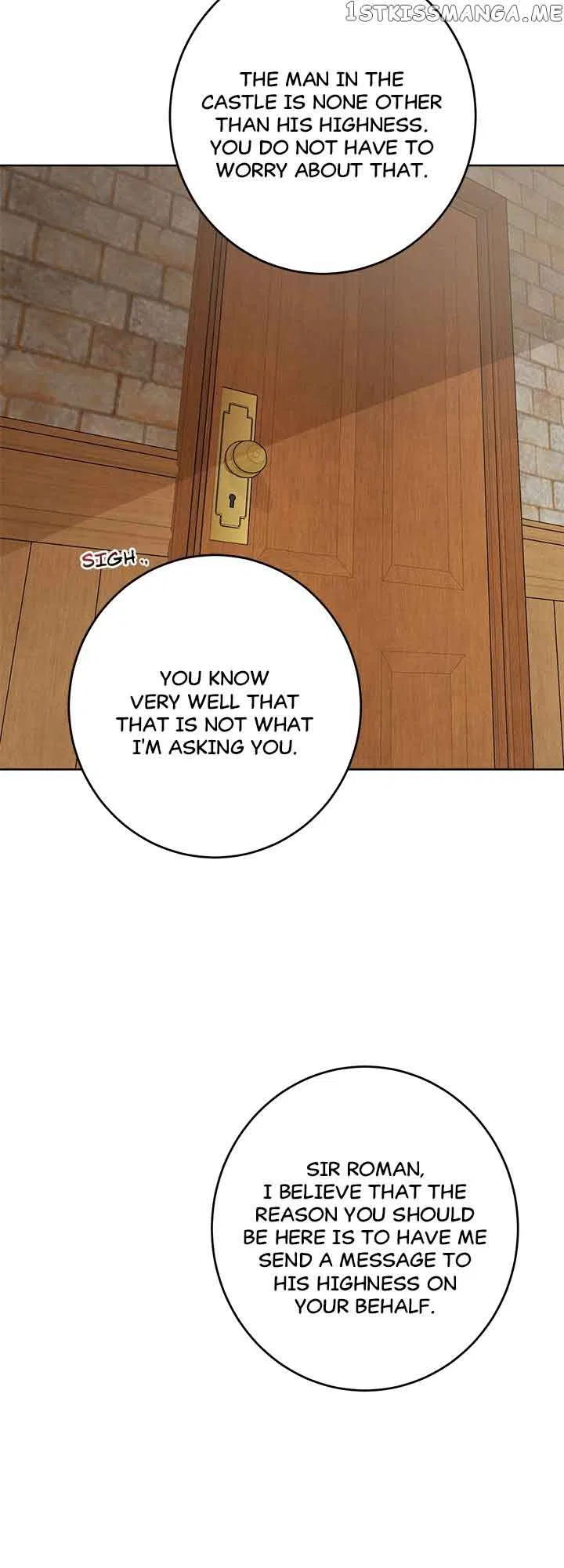 Romance is Dead Chapter 12 – Page 54