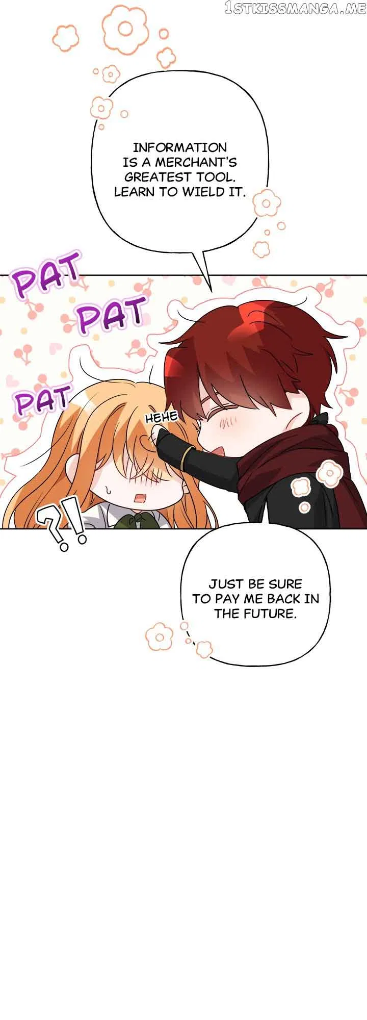 Romance is Dead Chapter 11 – Page 10