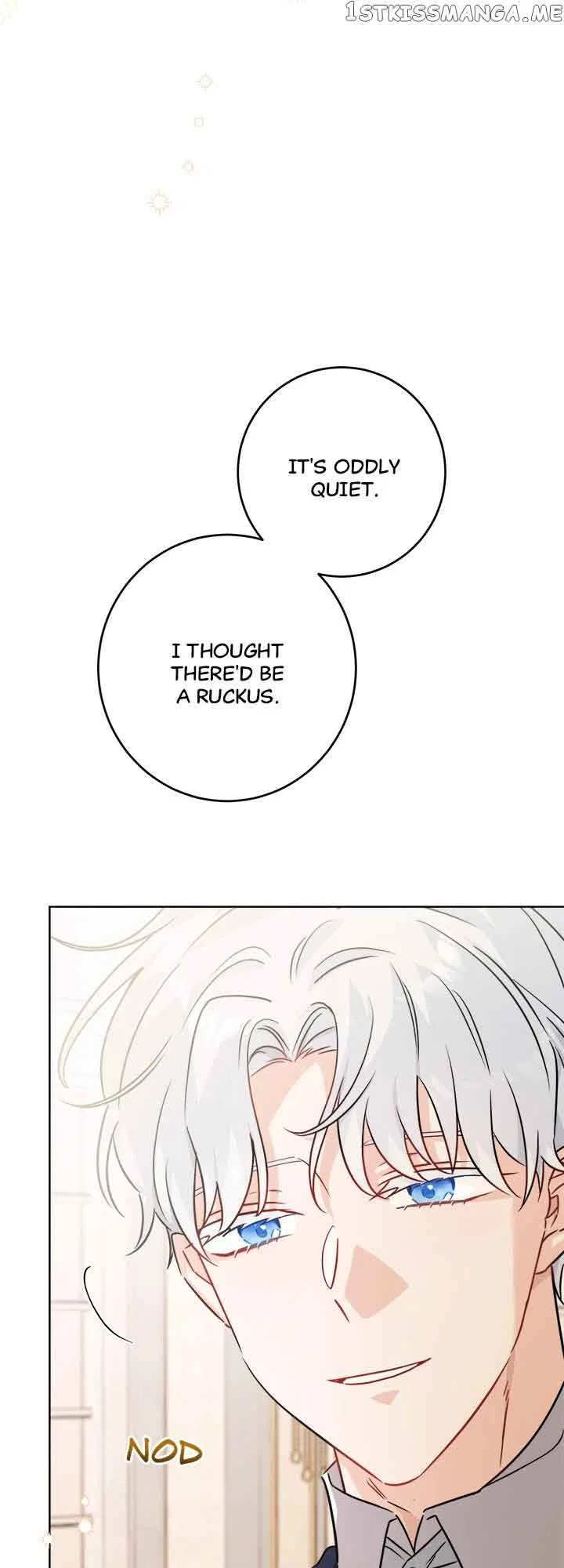 Romance is Dead Chapter 11 – Page 19