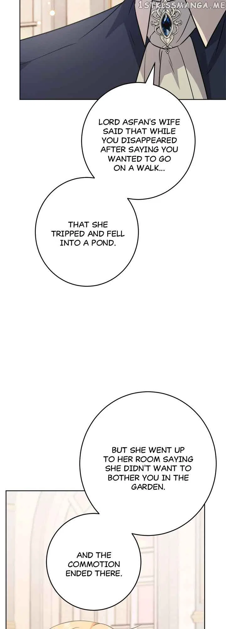 Romance is Dead Chapter 11 – Page 20