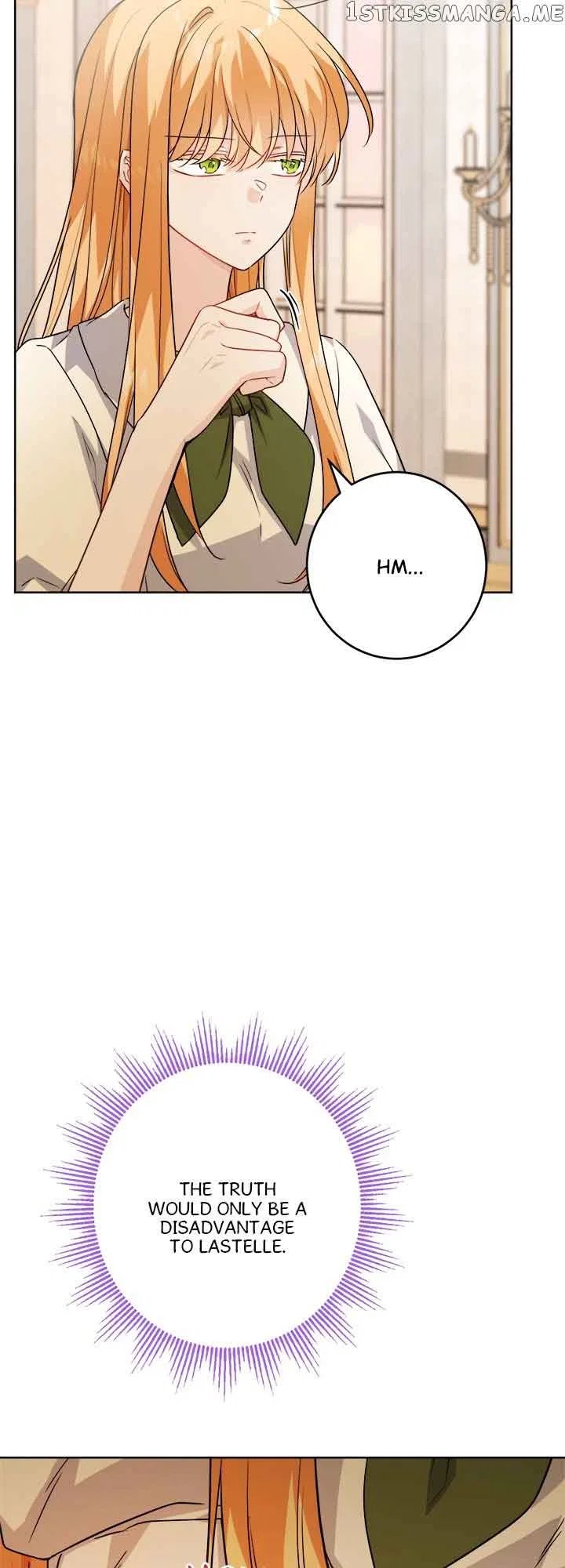 Romance is Dead Chapter 11 – Page 21
