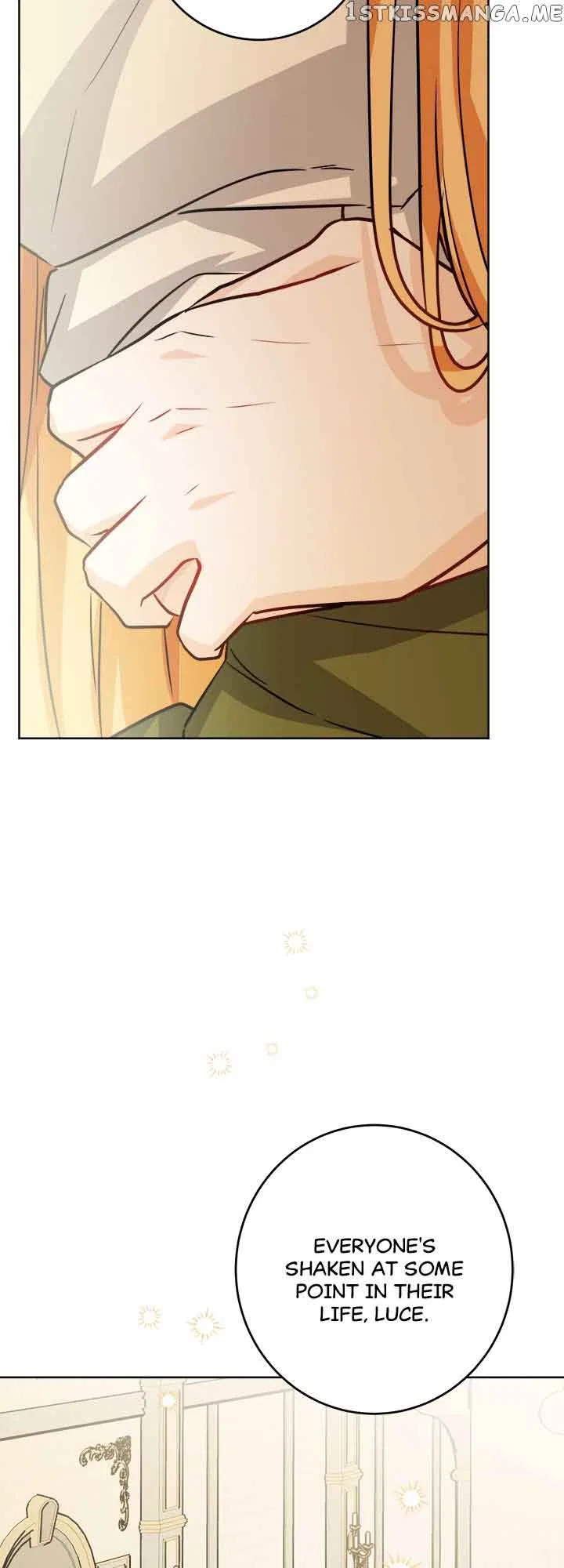 Romance is Dead Chapter 11 – Page 31
