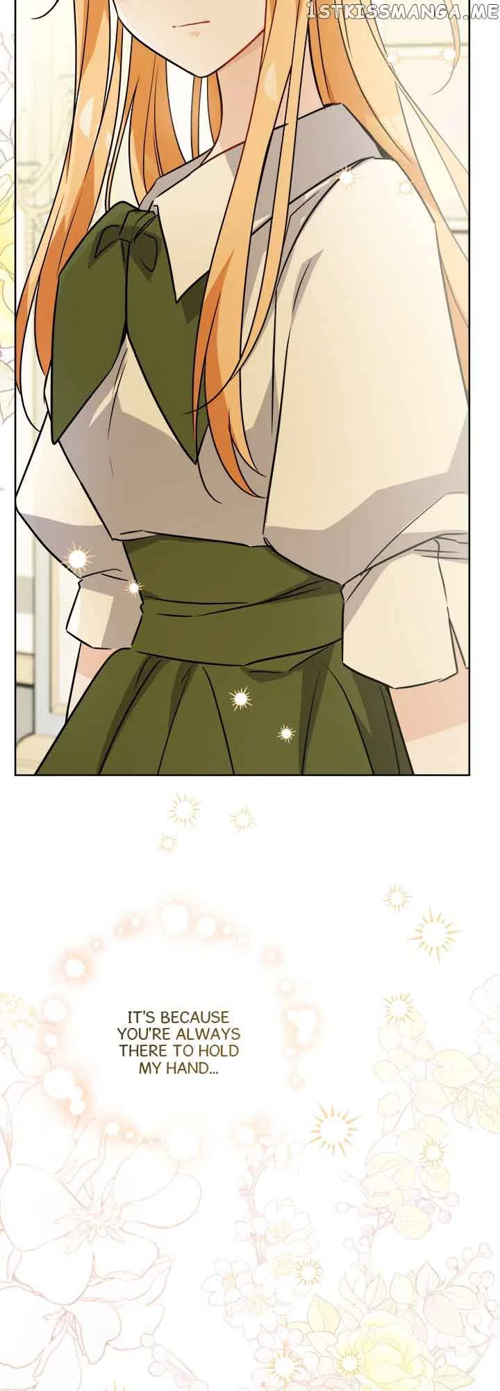 Romance is Dead Chapter 11 – Page 36