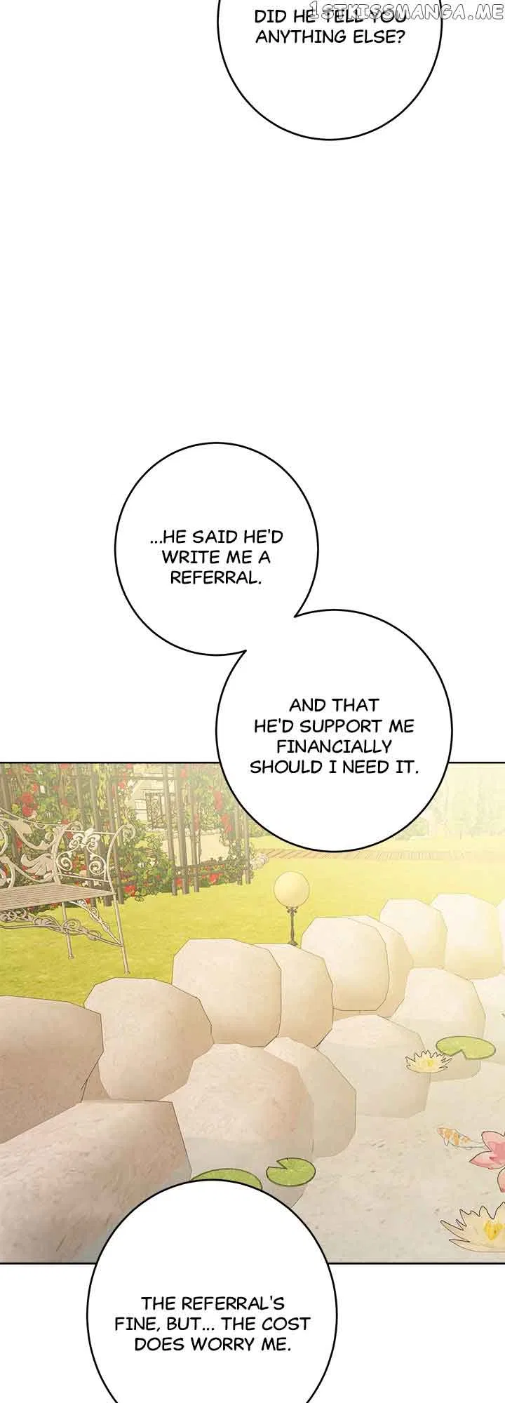 Romance is Dead Chapter 11 – Page 47