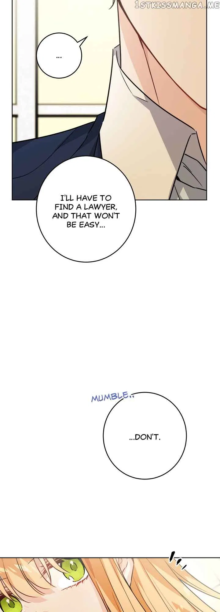 Romance is Dead Chapter 11 – Page 51