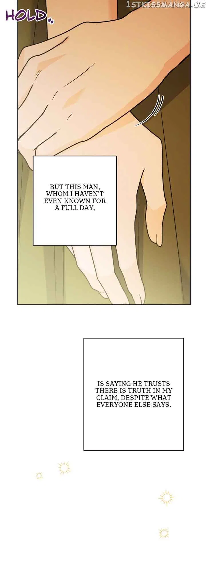 Romance is Dead Chapter 10 – Page 22