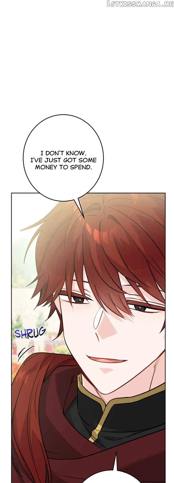 Romance is Dead Chapter 10 – Page 25