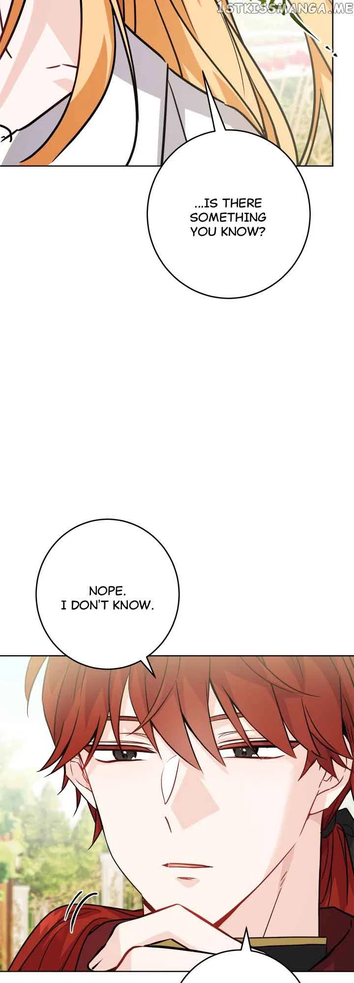 Romance is Dead Chapter 10 – Page 30