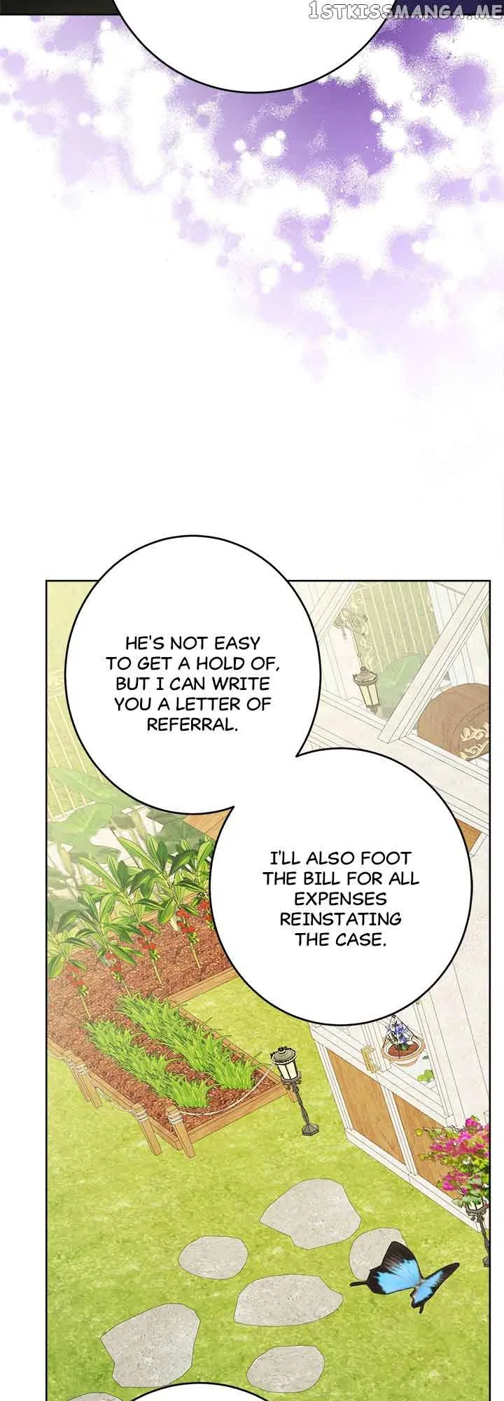 Romance is Dead Chapter 10 – Page 34