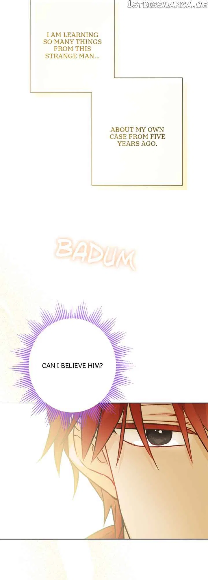 Romance is Dead Chapter 10 – Page 37