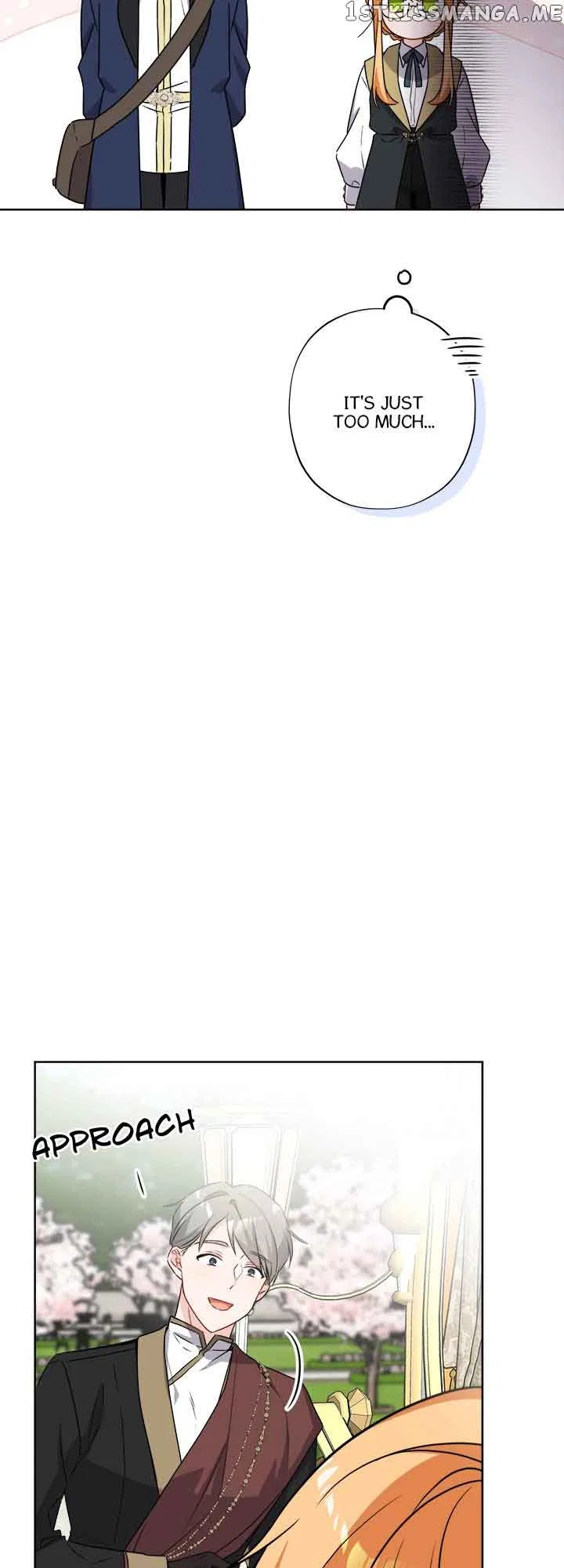 Romance is Dead Chapter 5 – Page 4
