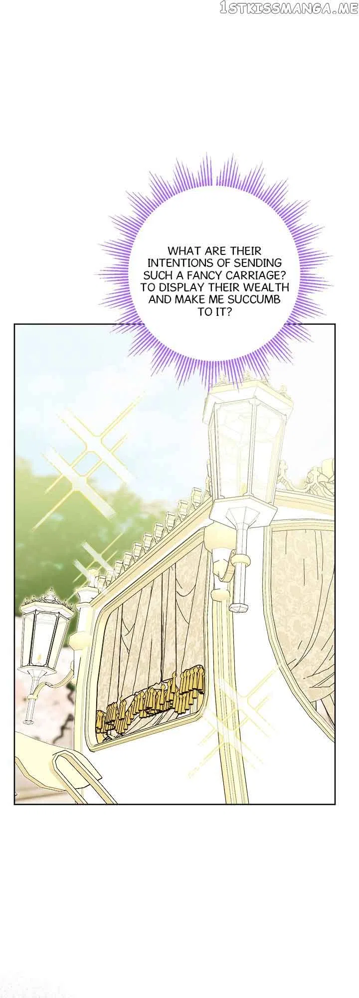 Romance is Dead Chapter 5 – Page 9