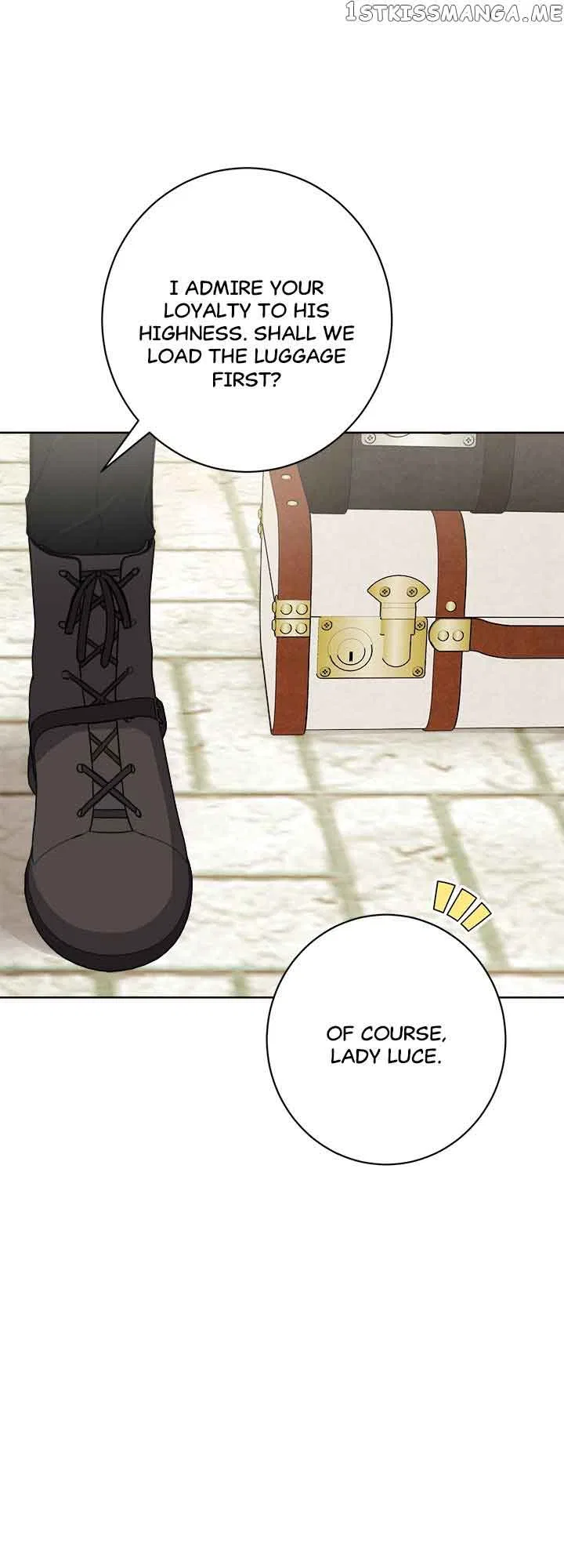 Romance is Dead Chapter 5 – Page 14