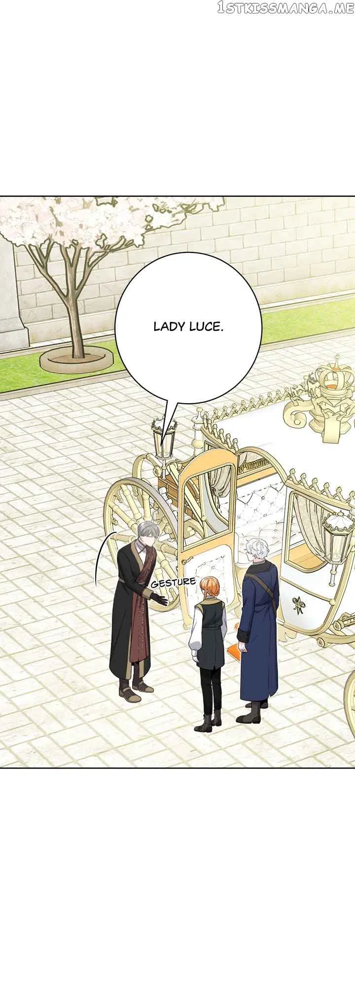 Romance is Dead Chapter 5 – Page 17