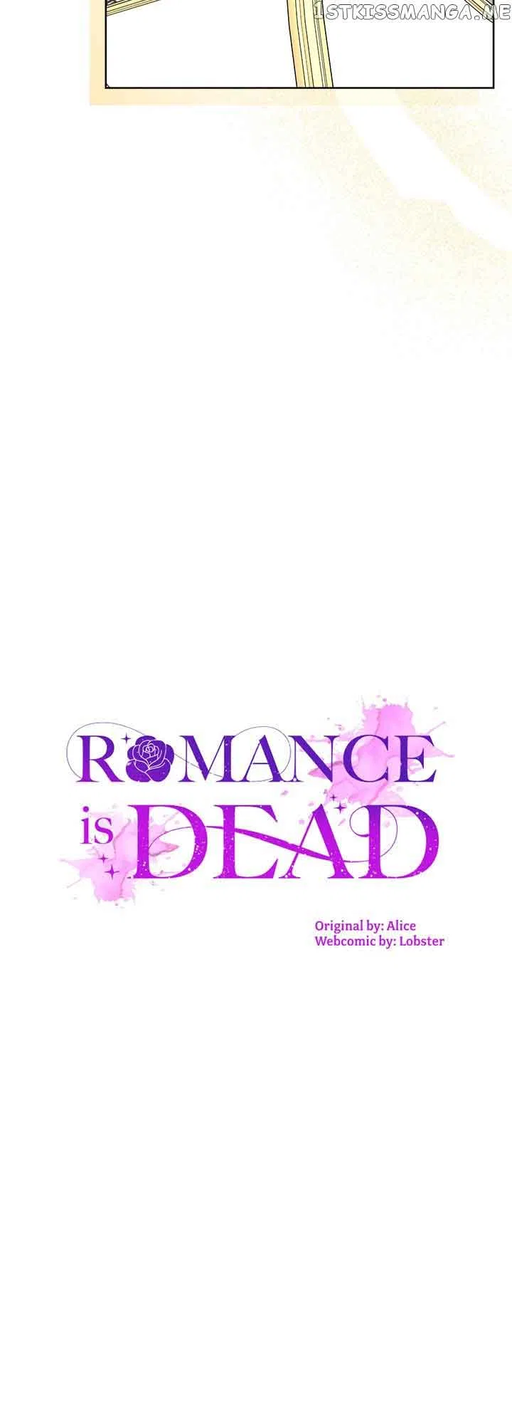 Romance is Dead Chapter 5 – Page 21