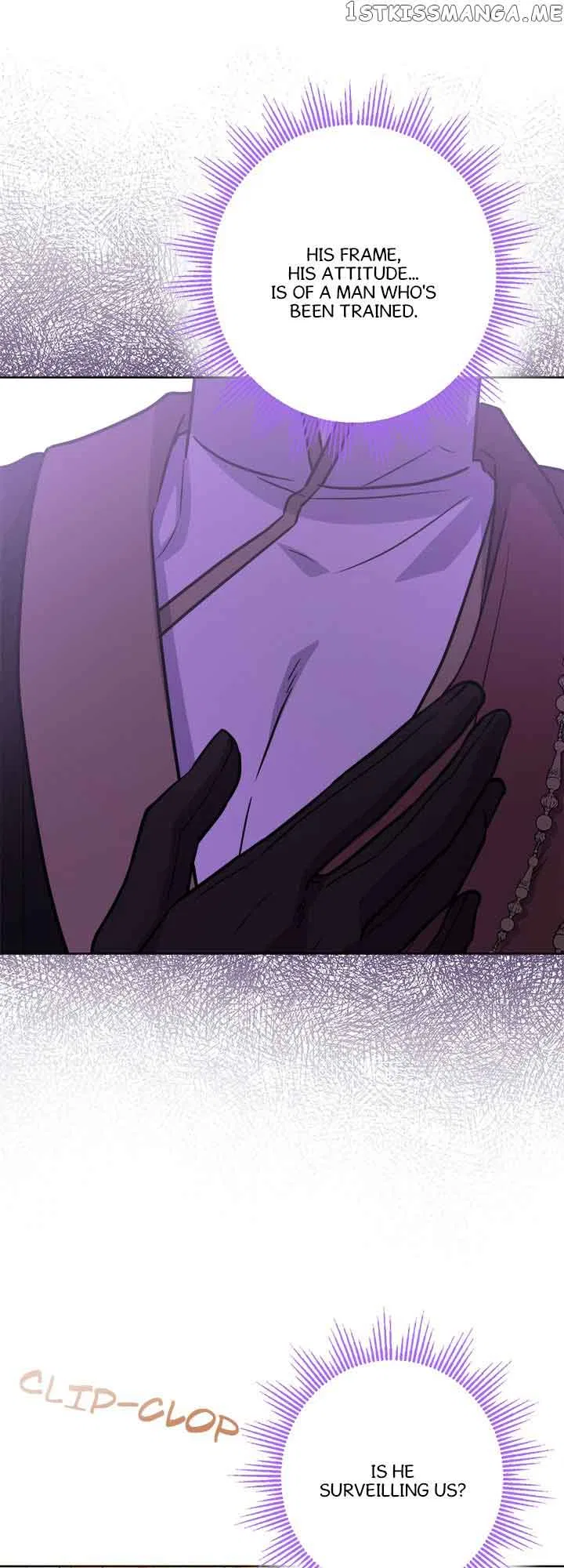 Romance is Dead Chapter 5 – Page 23