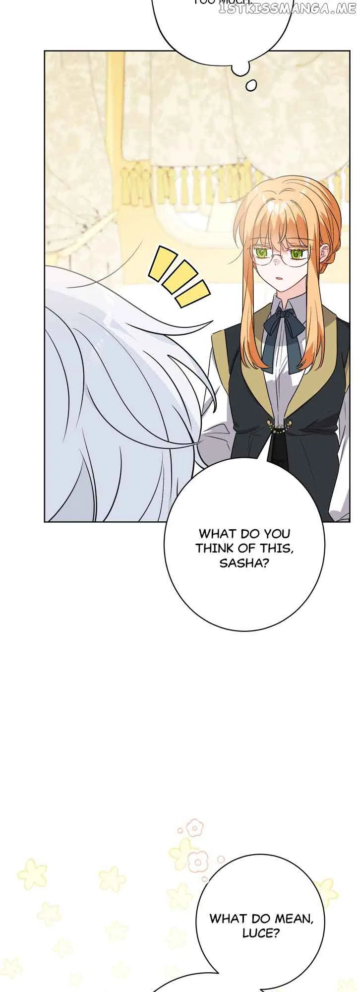Romance is Dead Chapter 5 – Page 27