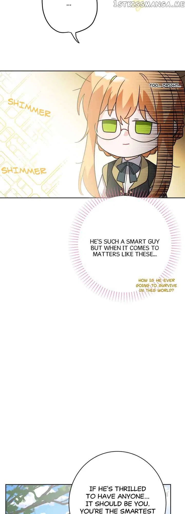 Romance is Dead Chapter 5 – Page 29