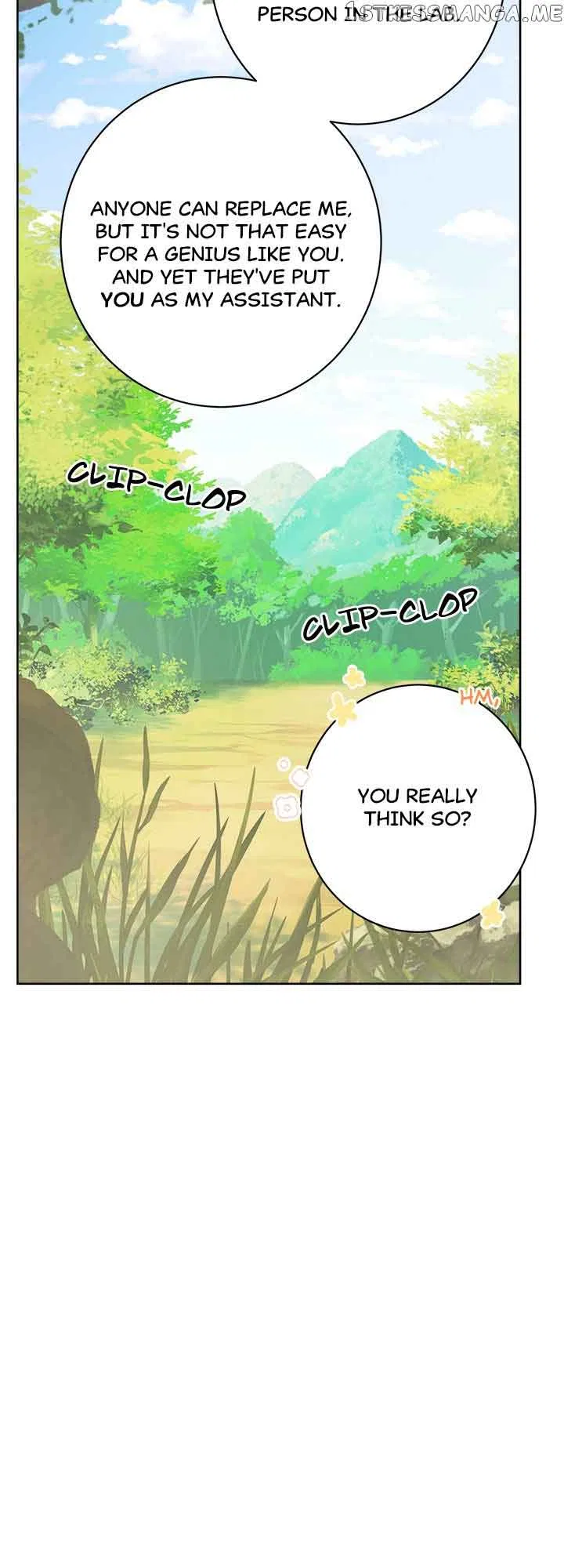 Romance is Dead Chapter 5 – Page 30