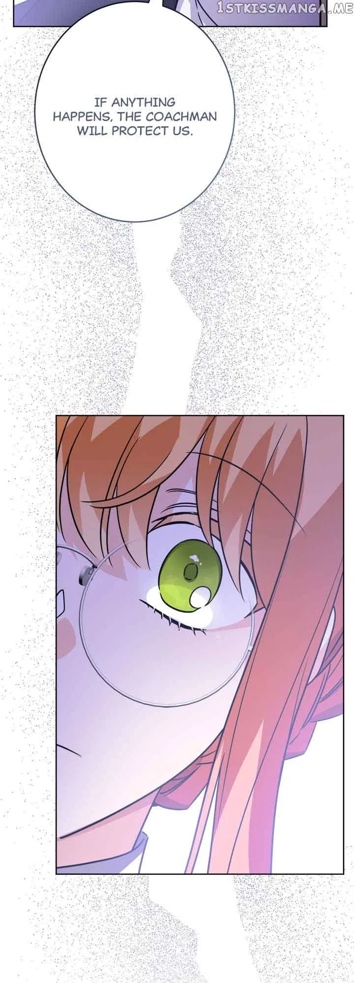 Romance is Dead Chapter 5 – Page 33