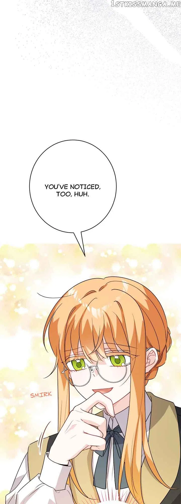 Romance is Dead Chapter 5 – Page 34
