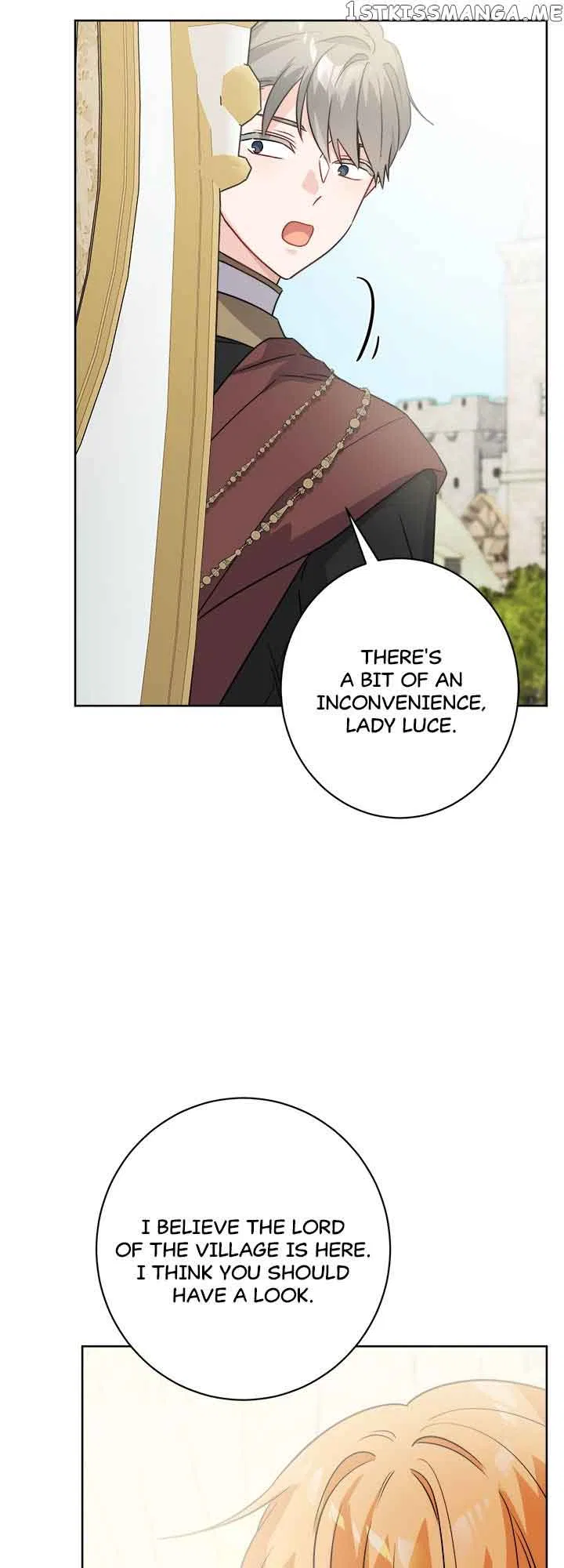 Romance is Dead Chapter 5 – Page 42