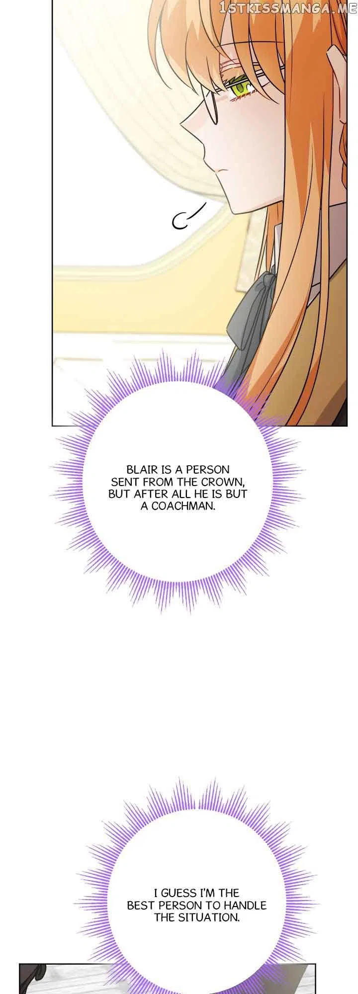 Romance is Dead Chapter 5 – Page 43