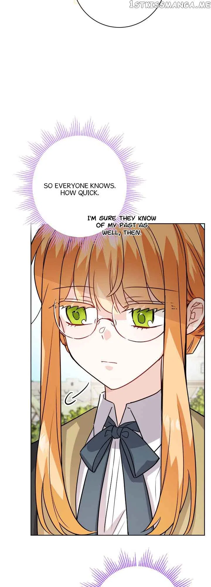 Romance is Dead Chapter 5 – Page 48