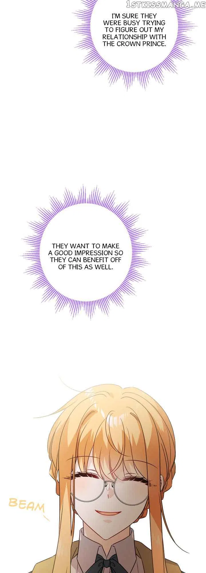 Romance is Dead Chapter 5 – Page 49