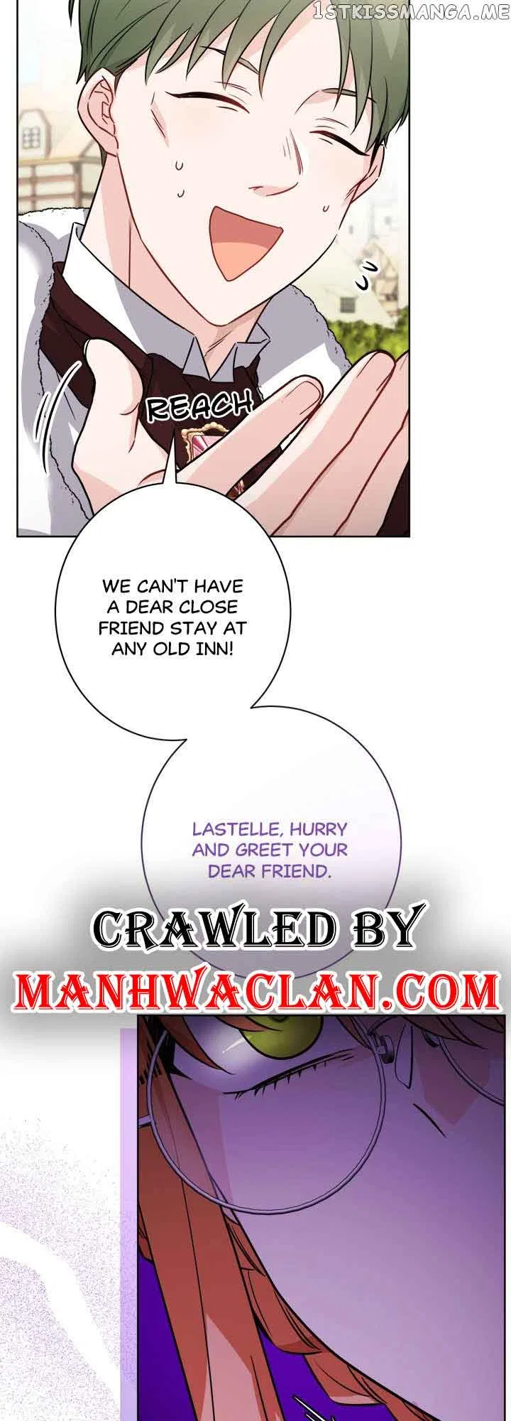 Romance is Dead Chapter 5 – Page 51