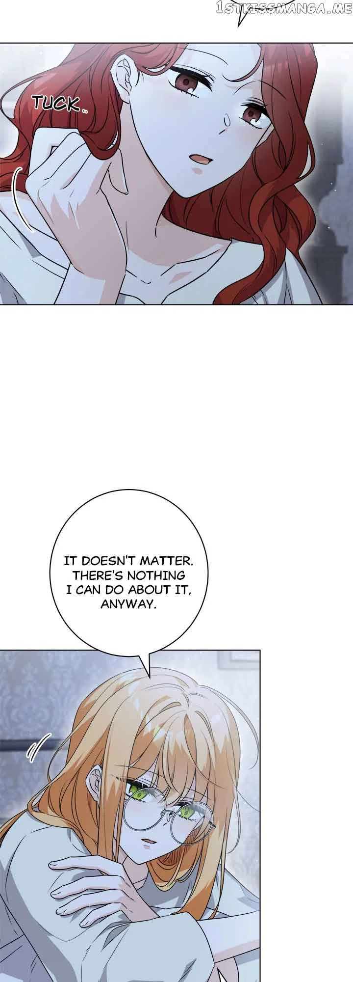 Romance is Dead Chapter 4 – Page 4