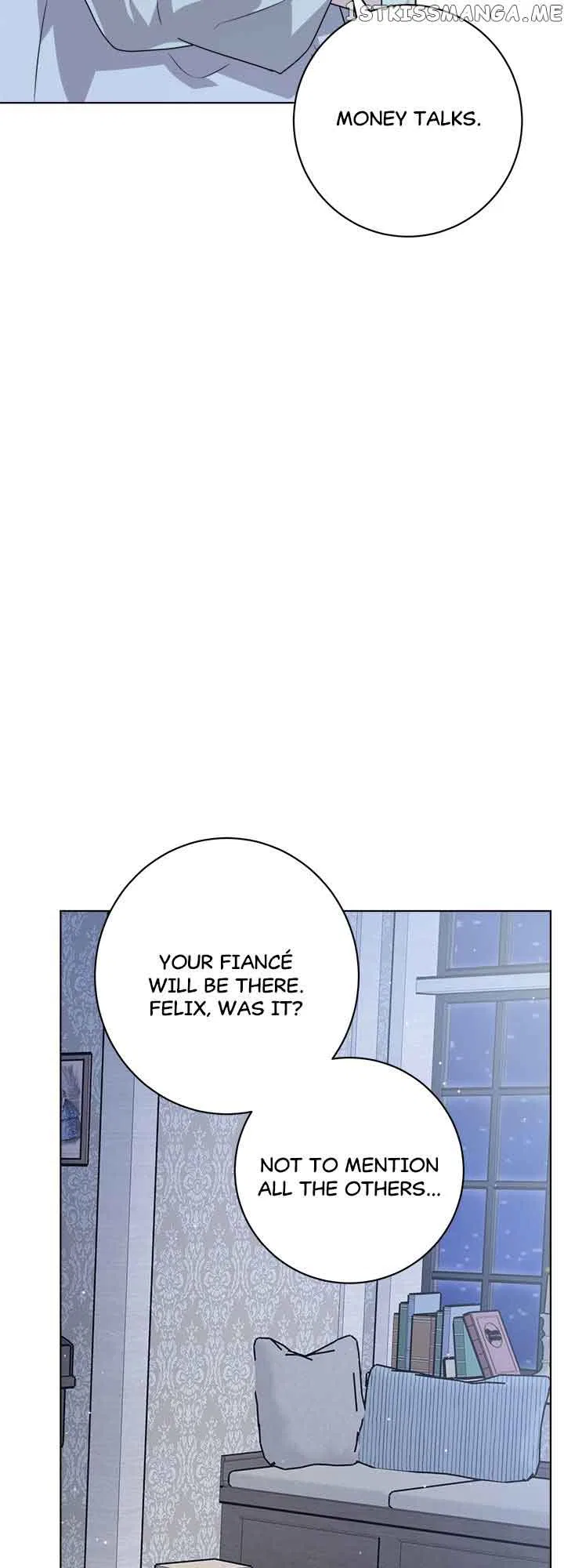 Romance is Dead Chapter 4 – Page 5